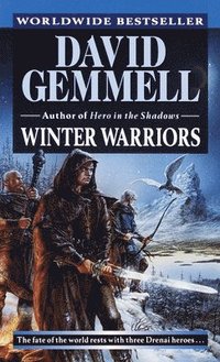 bokomslag Winter Warriors