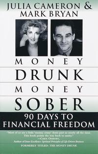 bokomslag Money Drunk/Money Sober: 90 Days to Financial Freedom