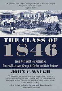 bokomslag The Class of 1846