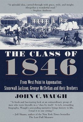 The Class of 1846 1