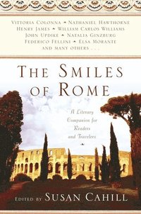 bokomslag The Smiles of Rome