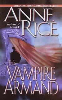 bokomslag The Vampire Armand