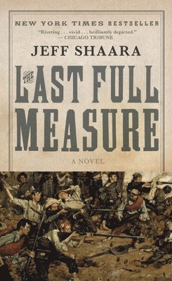 The Last Full Measure 1