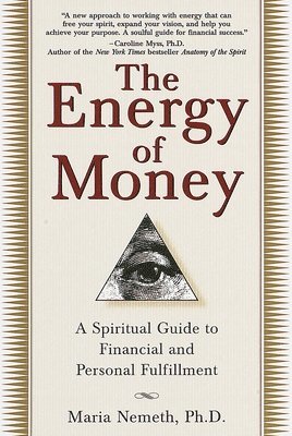 bokomslag Energy of Money