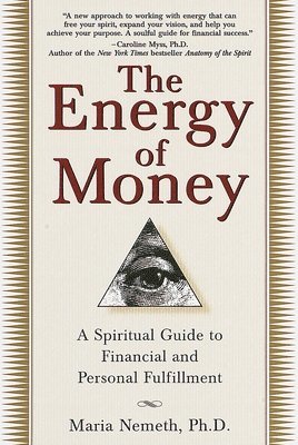 The Energy of Money 1