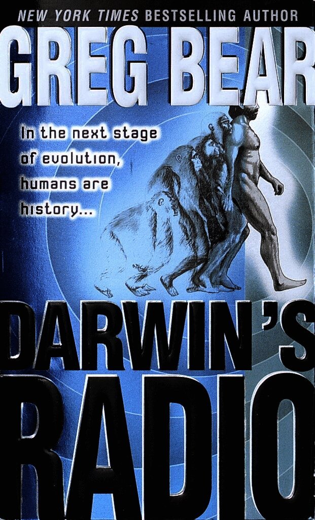 Darwin's Radio