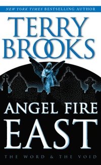 bokomslag Angel Fire East
