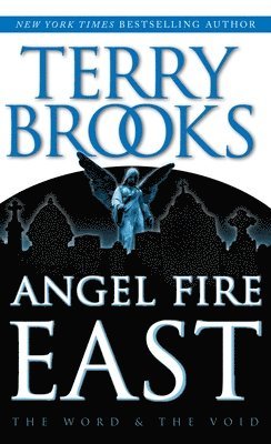 Terry Brooks - Angel Fire East, Pocket