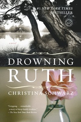 bokomslag Drowning Ruth