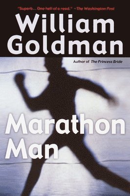 Marathon Man 1