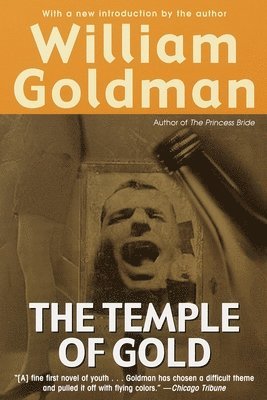 The Temple of Gold 1