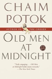 bokomslag Old Men at Midnight: Stories
