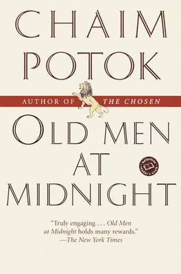 bokomslag Old Men at Midnight: Stories