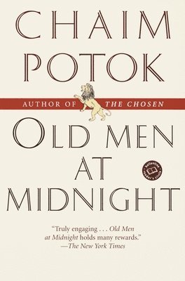 Old Men At Midnight 1