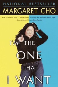 bokomslag I'm the One That I Want