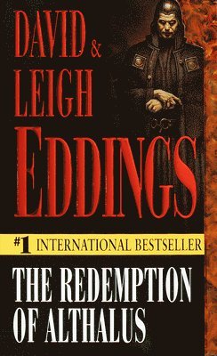 David Eddings, Leigh Eddings - The Redemption of Althalus, Pocket