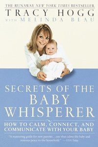 bokomslag Secrets of the Baby Whisperer
