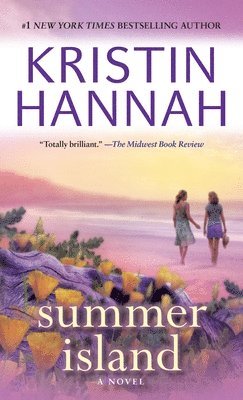 Kristin Hannah - Summer Island, Pocket