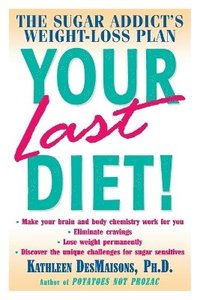 bokomslag Your Last Diet!