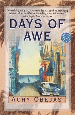 Days Of Awe 1