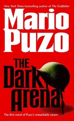 Mario Puzo - The Dark Arena, Pocket