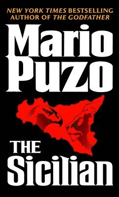 Mario Puzo - The Sicilian, Pocket