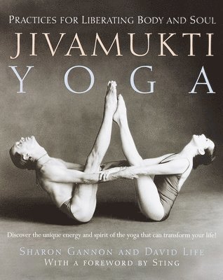 Jivamukti Yoga 1