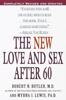 The New Love and Sex After 60 1