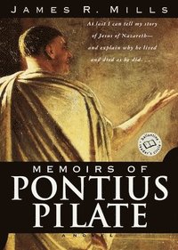 bokomslag Memoirs of Pontius Pilate