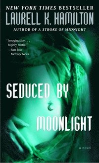 bokomslag Seduced by Moonlight