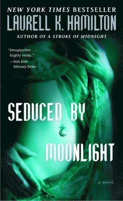bokomslag Seduced by Moonlight