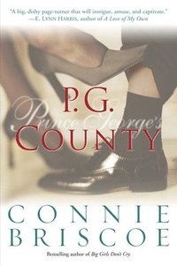 bokomslag P.G. County