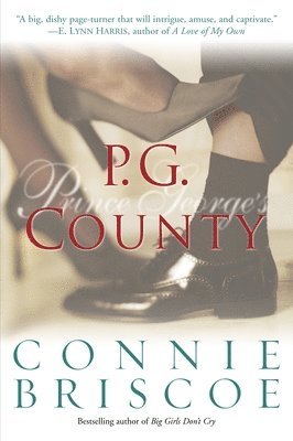 P.G. County 1