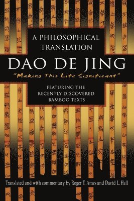 Dao De Jing 1