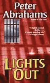 bokomslag Lights Out: Lights Out: A Novel