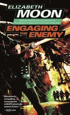 Elizabeth Moon - Engaging the Enemy, Pocket