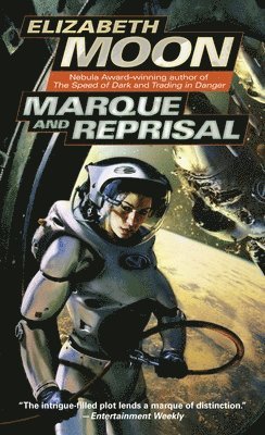 Marque And Reprisal 1