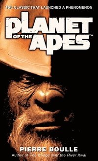 bokomslag Planet of the Apes