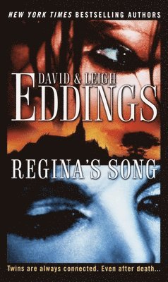 David Eddings, Leigh Eddings - Regina's Song, Pocket