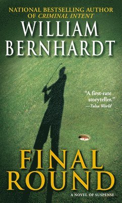 bokomslag Final Round: Final Round: A Novel
