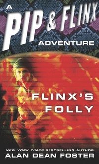 bokomslag Flinx's Folly