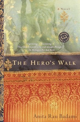 The Hero's Walk 1