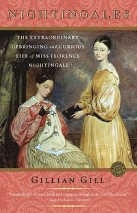 bokomslag Nightingales