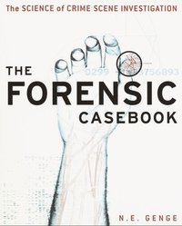 bokomslag The Forensic Casebook