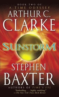 bokomslag Sunstorm