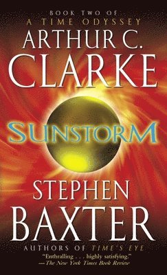 Sunstorm 1