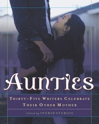 bokomslag Aunties