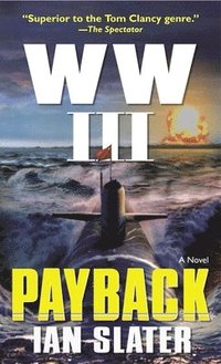 bokomslag WW III: Payback