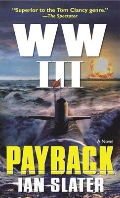 bokomslag WW III