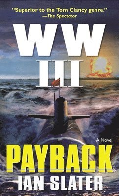 bokomslag WW III: Payback